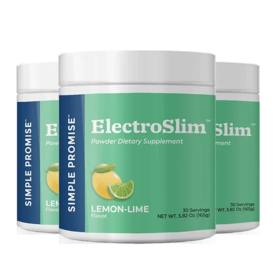 ElectroSlim